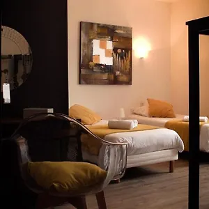 Le Derby Hotel