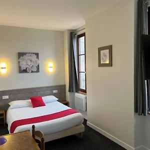 Tgv Hotel